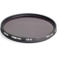 hoya 37mm revo smc circular polarising filter