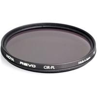 hoya 72mm revo smc circular polarising filter