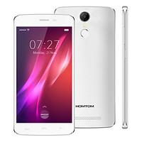 HOMTOM HOMTOM HT27 5.5 inch 3G Smartphone (1GB 8GB 5 MP Quad Core 3000)