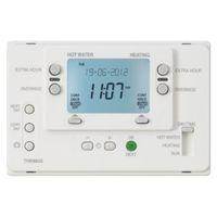 honeywell thr860suk channel timer