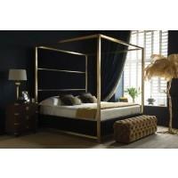 Hoxton Four Poster Bed