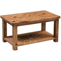 Homestyle GB Aztec Oak Coffee Table