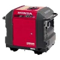 Honda EU 30 IS