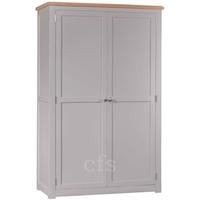 homestyle gb diamond painted wardrobe ladies