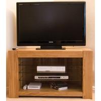 Homestyle GB Trend Oak TV Unit - Corner