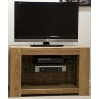 Homestyle GB Trend Oak TV Unit