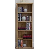 Homestyle GB Lyon Oak CD Tower