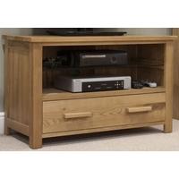 Homestyle GB Opus Oak TV Cabinet