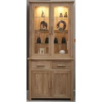 Homestyle GB Opus Oak Dresser - Small