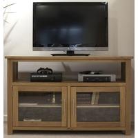 Homestyle GB Opus Oak Entertainment unit