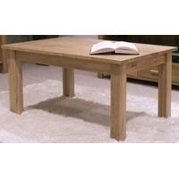 homestyle gb lyon oak coffee table 3 x 2