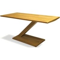 Homestyle GB Z Oak Designer Coffee Table - Modern