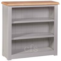 Homestyle GB Diamond Painted Bookcase - Small