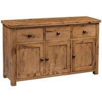 Homestyle GB Aztec Oak Sideboard - Large