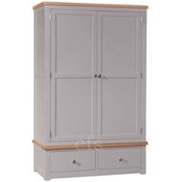 homestyle gb diamond painted wardrobe gents