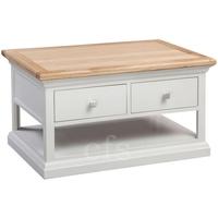 Homestyle GB Cotswold Painted Coffee Table