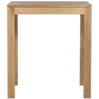 Horeca Oak Square Dining Table