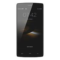 HOMTOM HOMTOM HT7 PRO 5.5 inch 4G Smartphone (2GB 16GB 8 MP Quad Core 3000mAh)