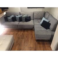 Hollie 3 Seater with Right Chaise