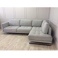 Hollie 3 Seater with Chaise Longue RHF