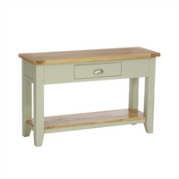 Houghton French Grey Hall Table