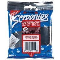 Holts Windscreen Wipes Pack of 20