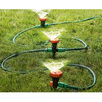 Hose Sprinkler