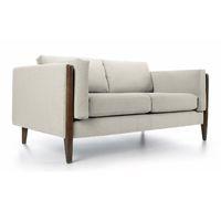 Holborn 2 Seater Sofa Cream