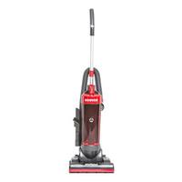 Hoover WR71WR01001 Whirlwind Bagless Upright Vacuum Cleaner Red Silver