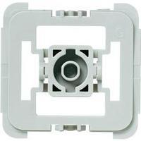 HomeMatic Adapter set 103091 Suitable for (switch brand) GIRA Flush mount