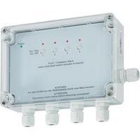 HomeMatic Wireless switching actuator 76796 4-channel Surface-mount 3680 W