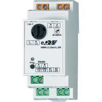 homematic rs485 dimming actuator 76803 3 channel din rail 200 w