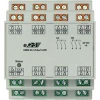 HomeMatic RS485 I/O module 92011 DIN rail 24 W