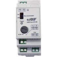 homematic rs485 surge protection 85978 din rail