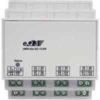 homematic rs485 switch load identification 85840 12 channel din rail