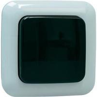 Home Easy HE862 Wireless wall-mounted switch Surface-mount Max. range (open field) 30 m