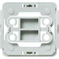 HomeMatic Adapter set 103263 Suitable for (switch brand) Berker Flush mount