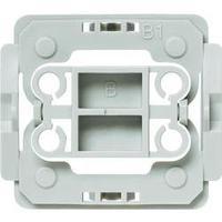 HomeMatic Adapter set 103094 Suitable for (switch brand) Berker Flush mount