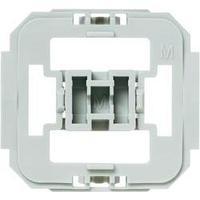 homematic adapter set 103093 suitable for switch brand merten flush mo ...