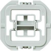 HomeMatic Adapter set 103090 Suitable for (switch brand) Busch-Jaeger Flush mount