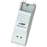 HomeMatic Wireless reverse phase control dimmer 85974 1-channel Suspended ceiling 400 W