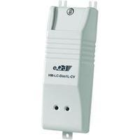 HomeMatic Wireless phase control dimmer 76798 1-channel Suspended ceiling 200 VA