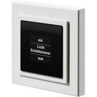 HomeMatic Wireless wall-mounted switch 85975 10-channel Surface-mount Max. range (open field) 100 m