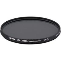 Hoya Fusion Antistatic CIR-PL 52mm