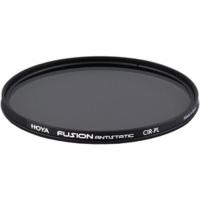 Hoya Fusion Antistatic CIR-PL 58mm