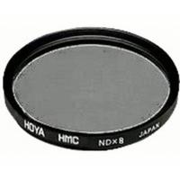 Hoya NDx8 HMC 62mm