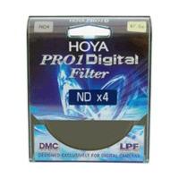Hoya Star Shape 4x Pro-1 Digital 62mm