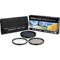 Hoya Digital Filter Kit 72mm