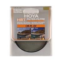 Hoya Cir Pol UV HRT 72mm