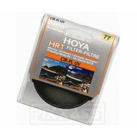 Hoya Pol Cir UV HRT 67mm
